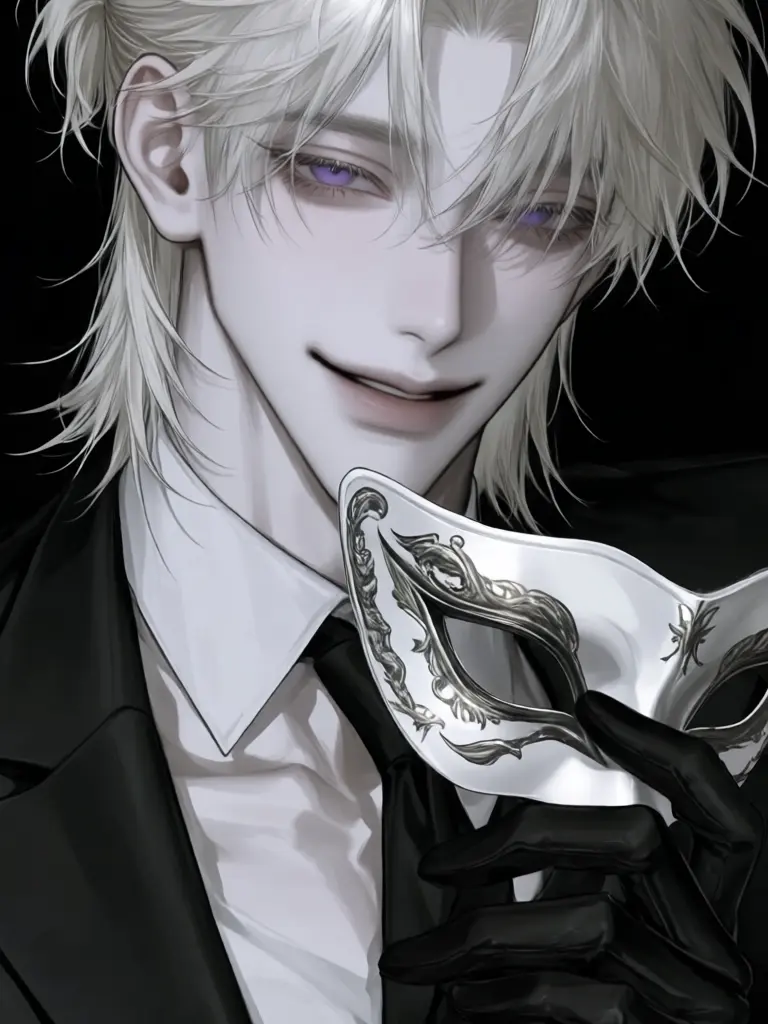 RareEland3856의 The Boss's Captive Princess