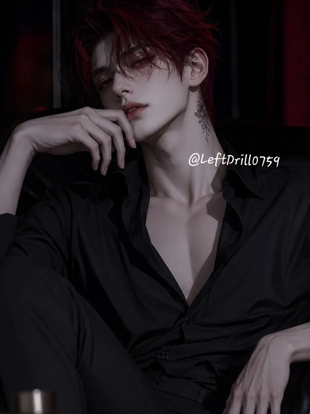 LeftDrill0759의 [언리밋] 태지혁