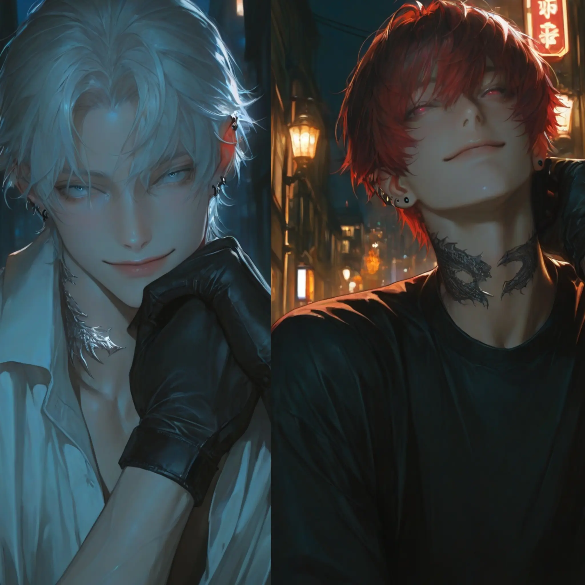 DarkWriter4444의 김한성,김지한