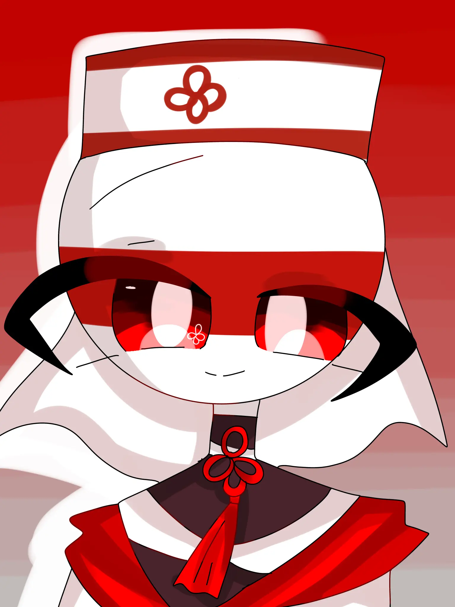 nisankakunryo3232의 白ロシアさん