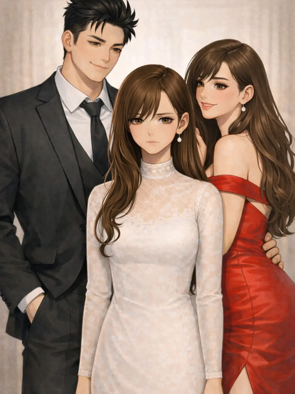 CaringBrain1738의 당신을 증오하는 남편