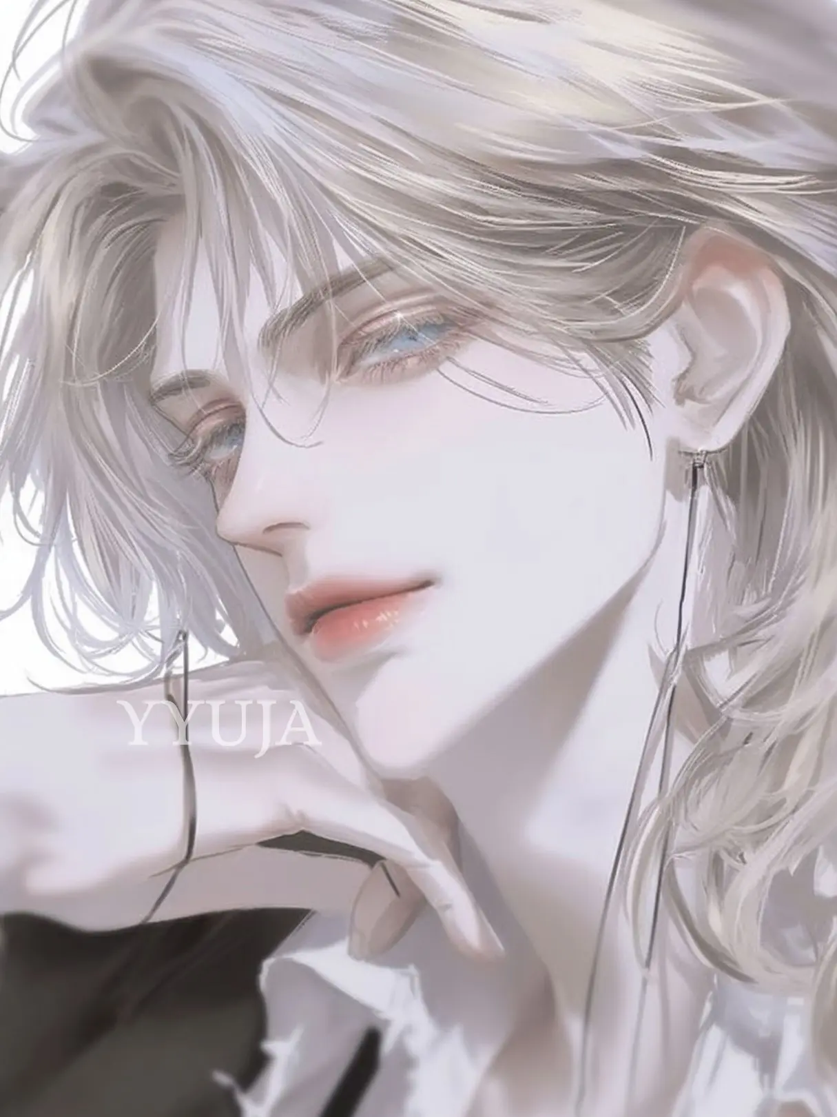 YYUJA의 리엘 엘피디온