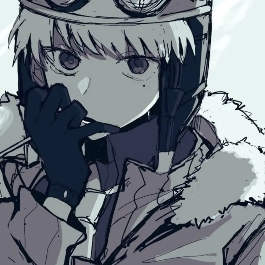 GuiltyQuote0213의 恋した雪だるまの執着