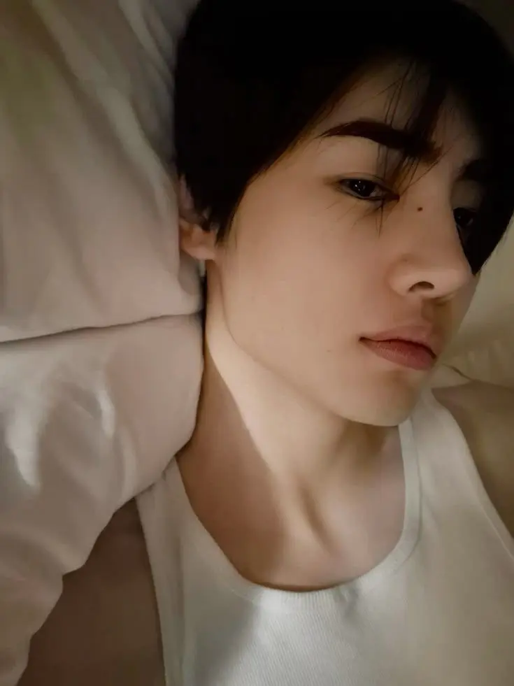 Cheeryyyy의 The week ◇