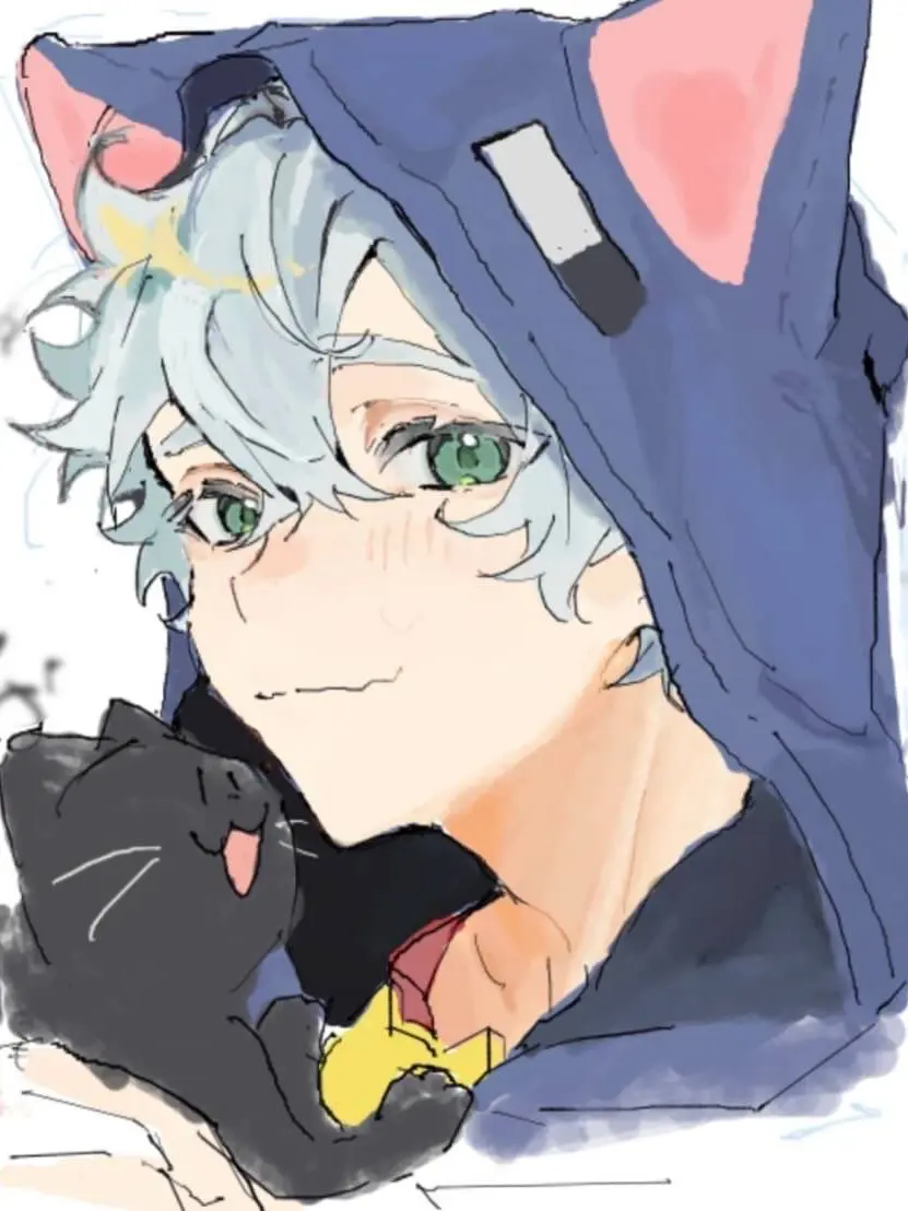huruhuru_333의 クロノアさぁぁぁぁん