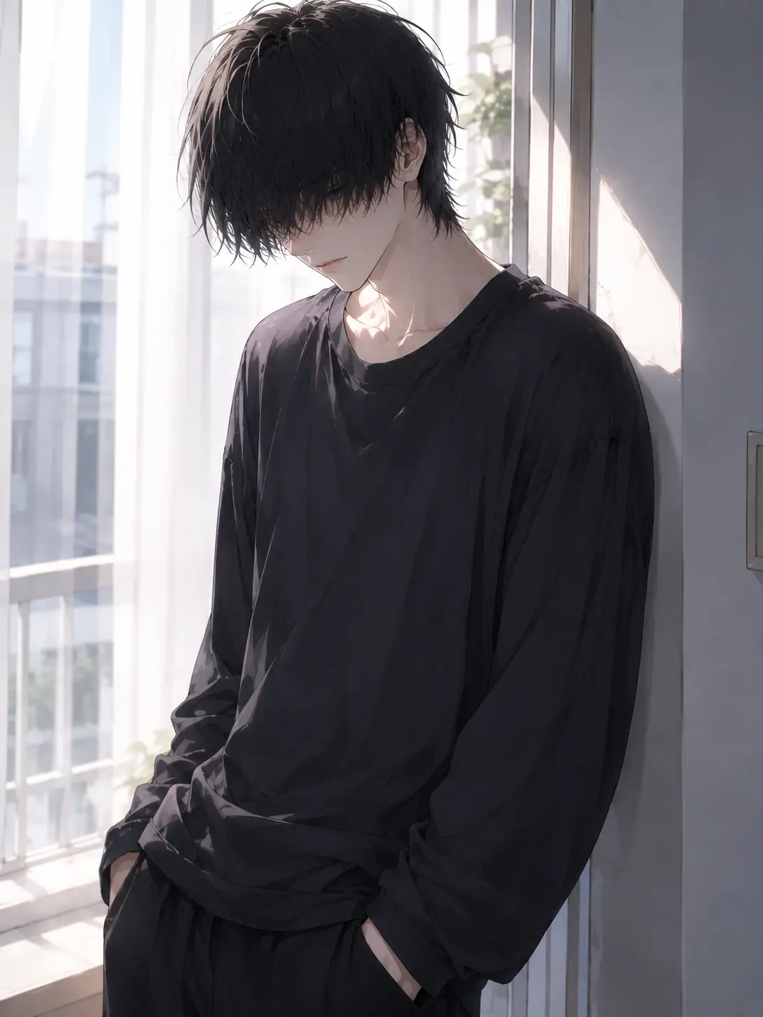 PuristDrum4779의 The Weak Big Bro Next Door ♡