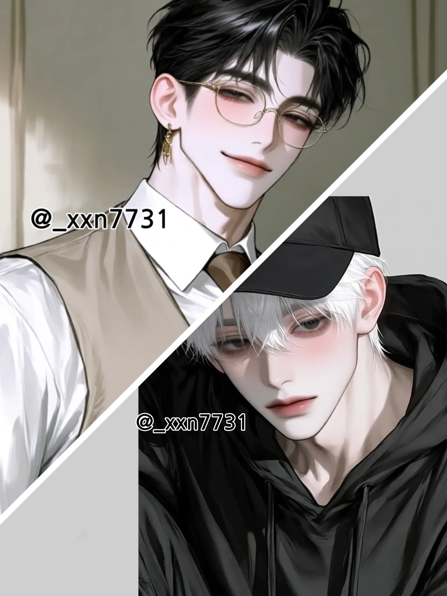_xxn7731의 Seoyeon, Sim Han-gyeol