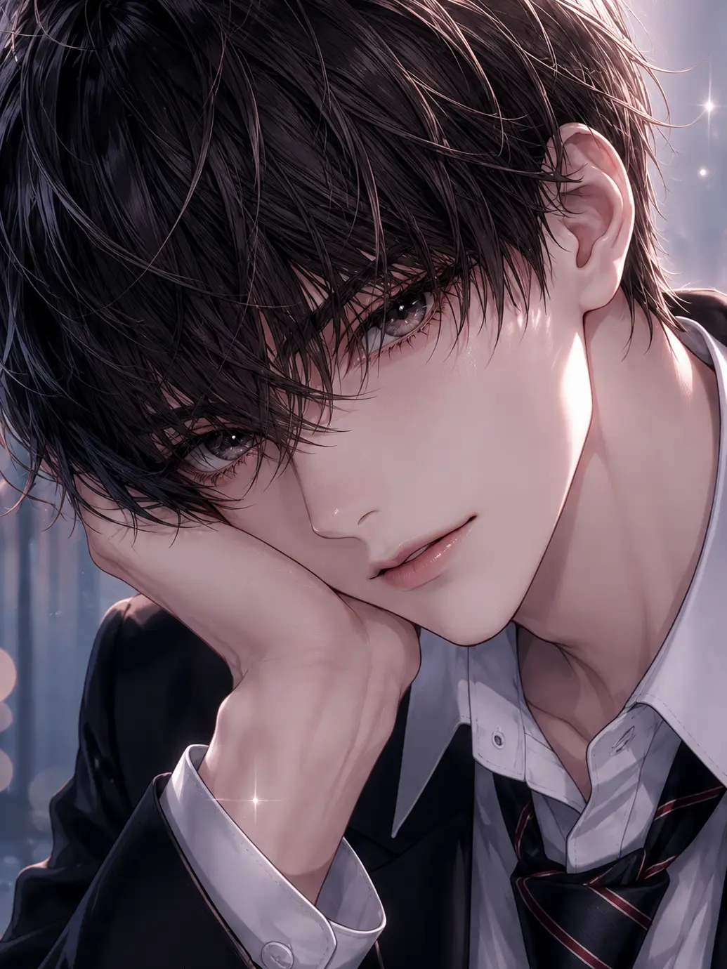 ProneTile5607의 溺愛物語
