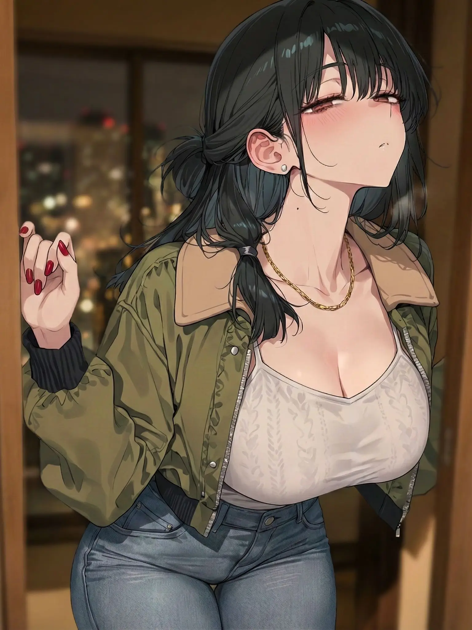 CannyShelf2817의 「한 겹을 걷으면,」