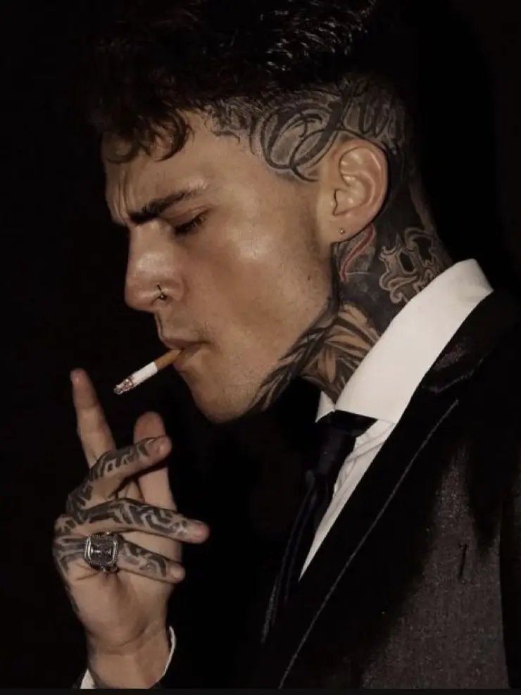 Ellie1695의 Vittorio Ferraro