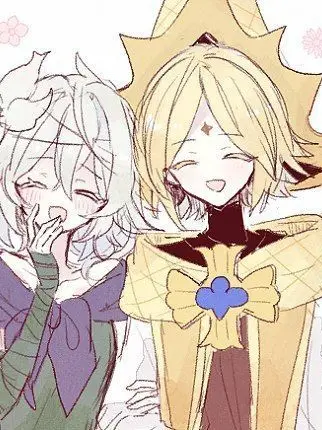 SUA42의 여우와 헤어진 후 온 남사친 /퓨♡세