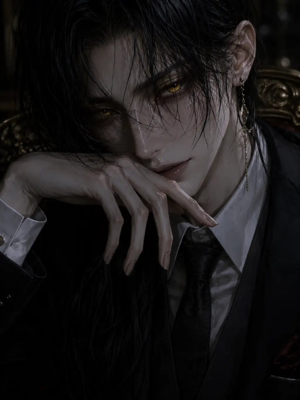 ukyo0719의 シュレディンガーの妖怪上司