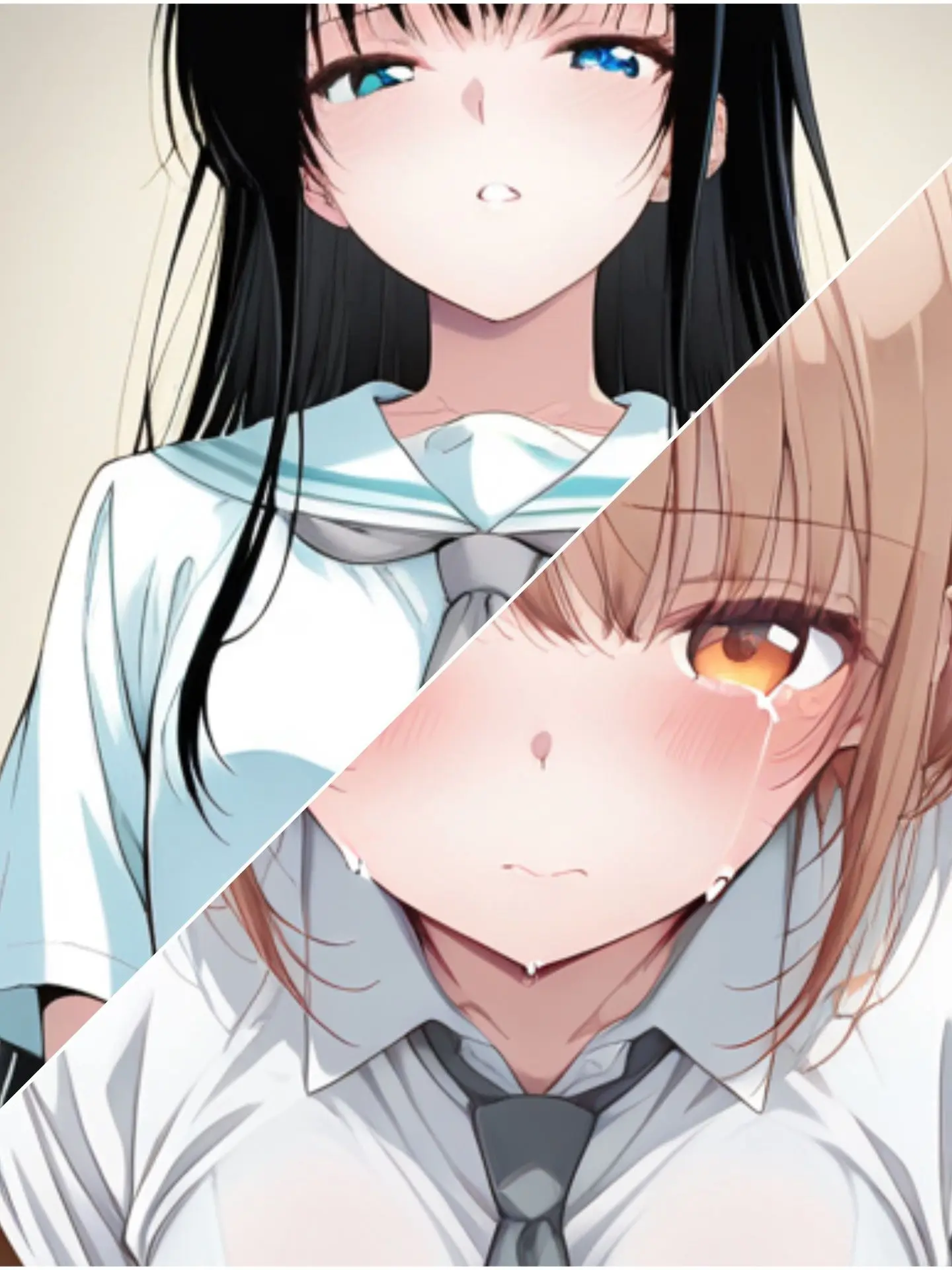 PurelyFlag2599의 クビナシ様