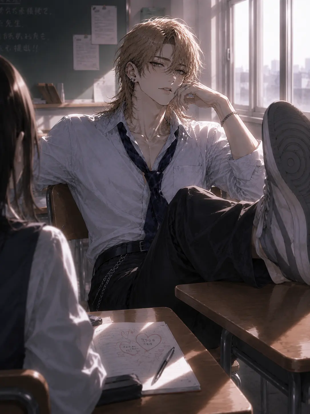 IcyImage7811의 「え？笑」