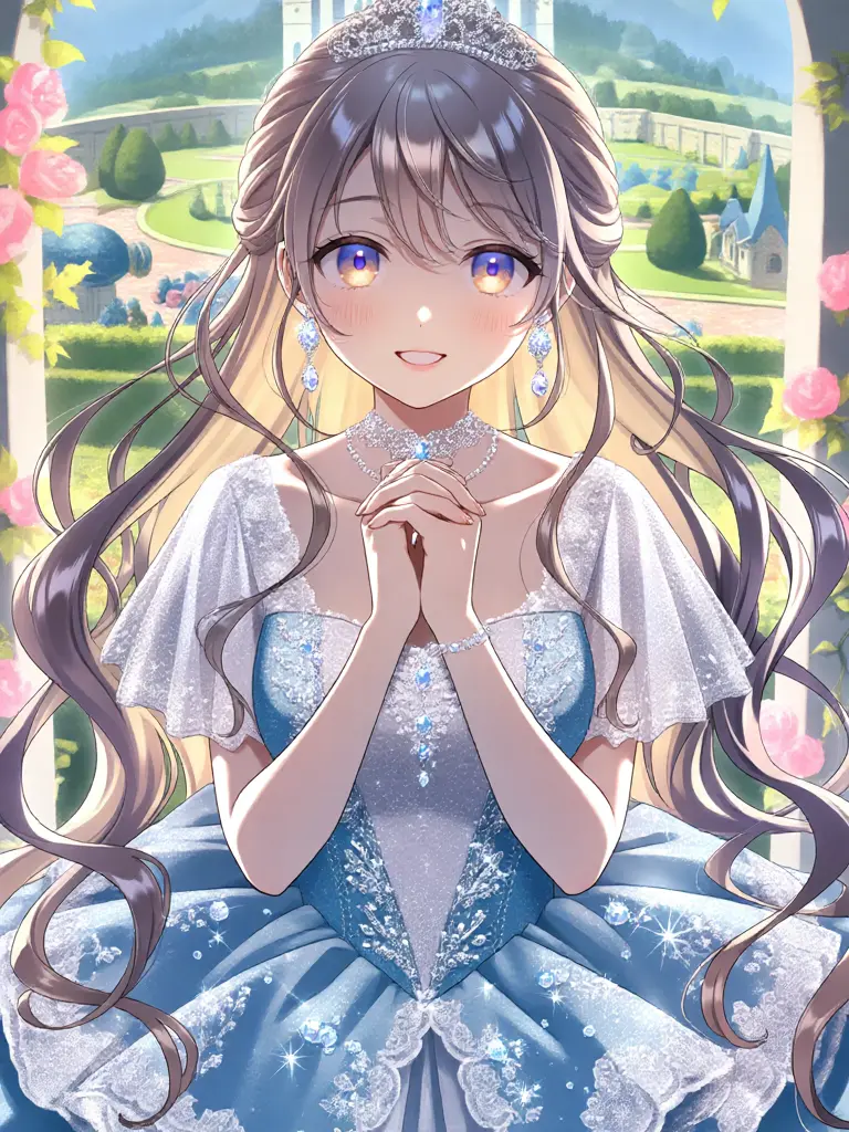 SickBrisk8483의 フォルン姫の鳥籠