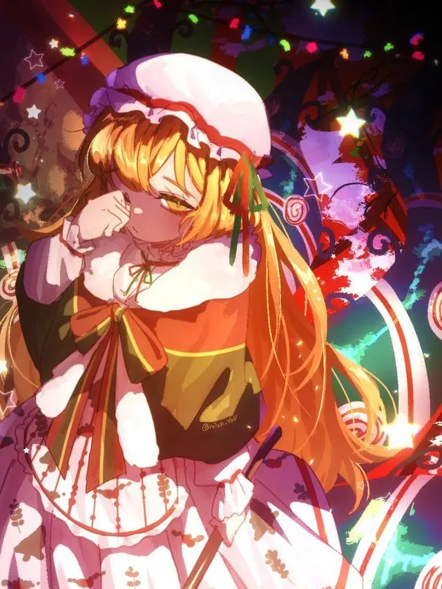 FunnyRock1377의 네탓이군