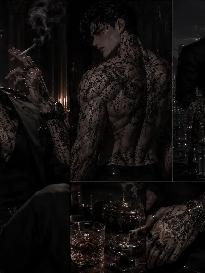 Taliaa..의 𝐊𝐈𝐋𝐋𝐄𝐑 𝐈𝐍 𝐂𝐎𝐔𝐓𝐔𝐑𝐄