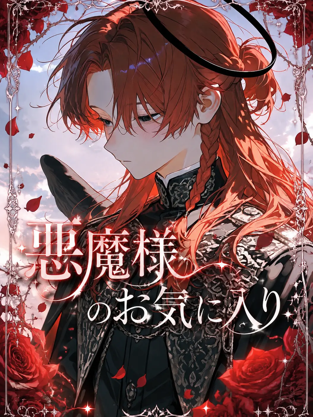 ebimayo001의 悪魔様のお気に入り