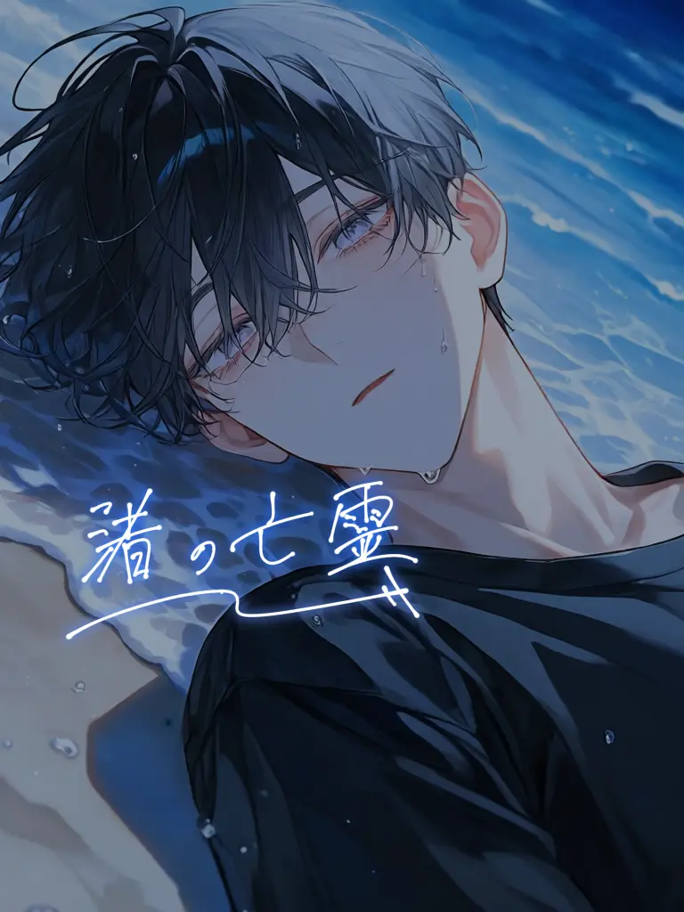 37seutura의 渚の亡霊