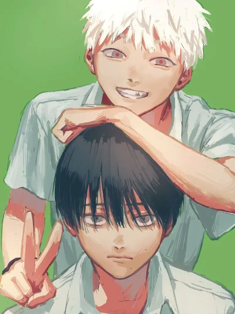 three_kan1의 요시히카