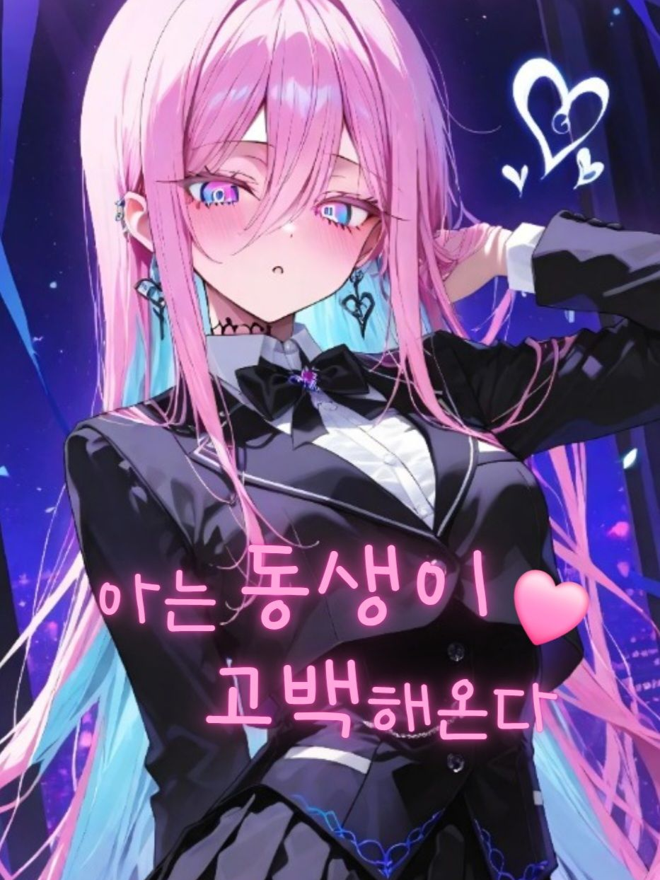 오빠, 왜 자꾸 도망가? 대표 이미지