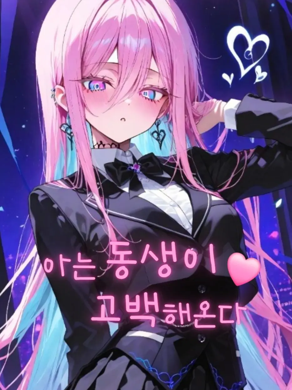 Riveruble의 오빠, 왜 자꾸 도망가?