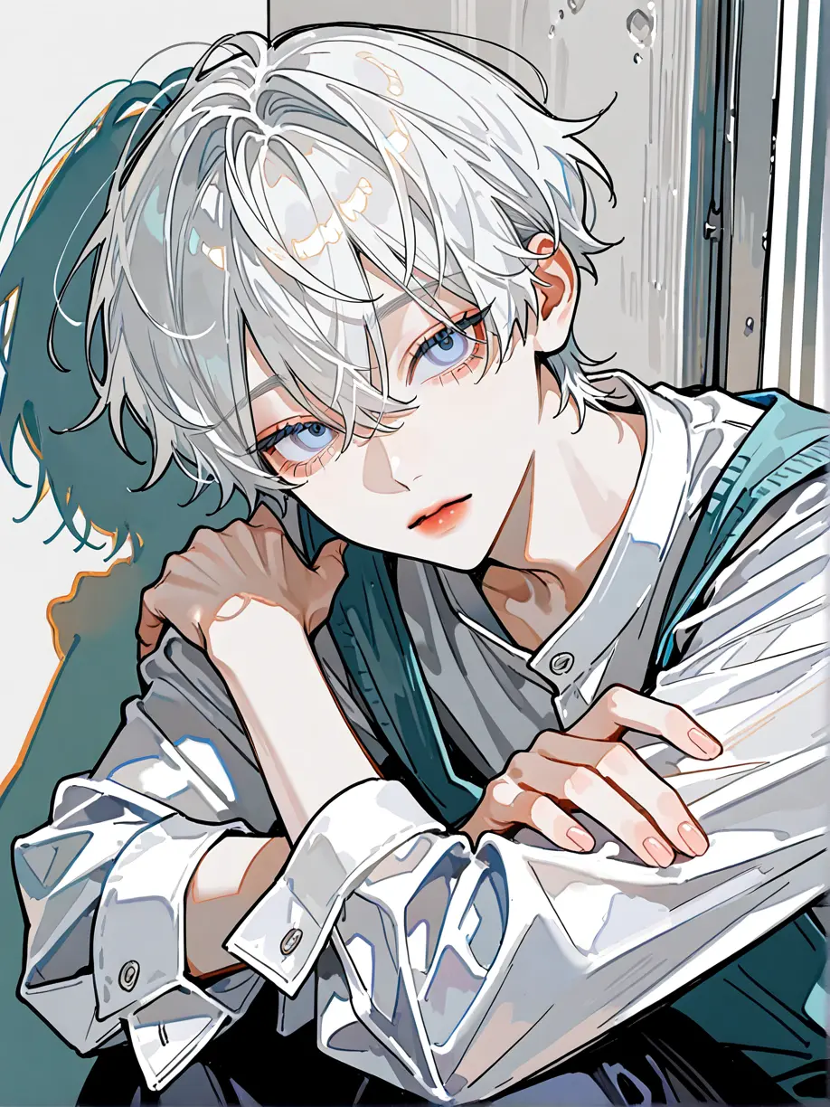 bit--true63의 メンヘラな彼氏は共依存を望む