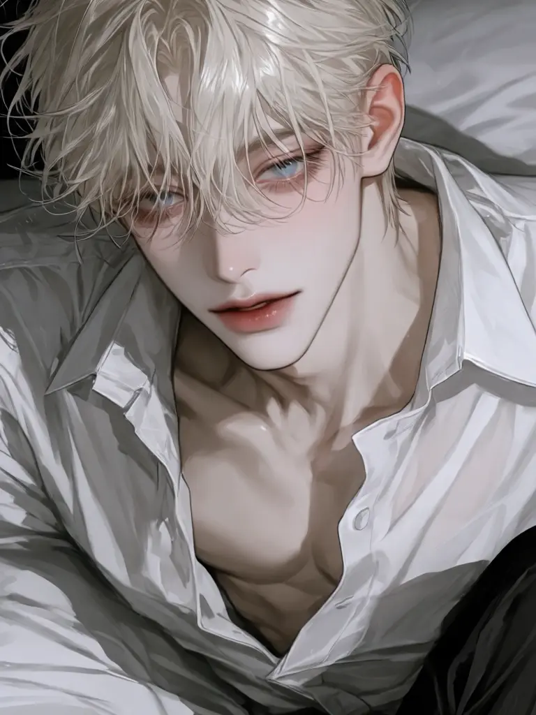 ChoCho770의 디온 드 벨테르