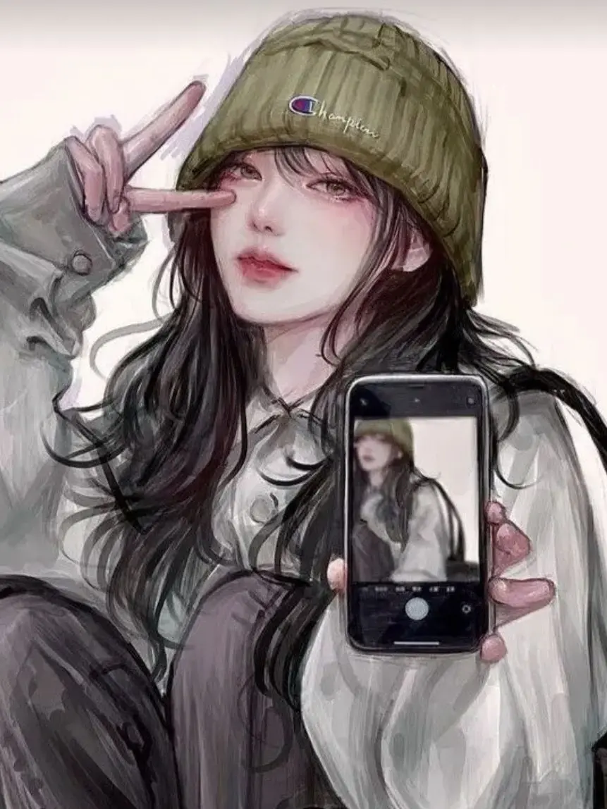 BlankFish7288의 차별