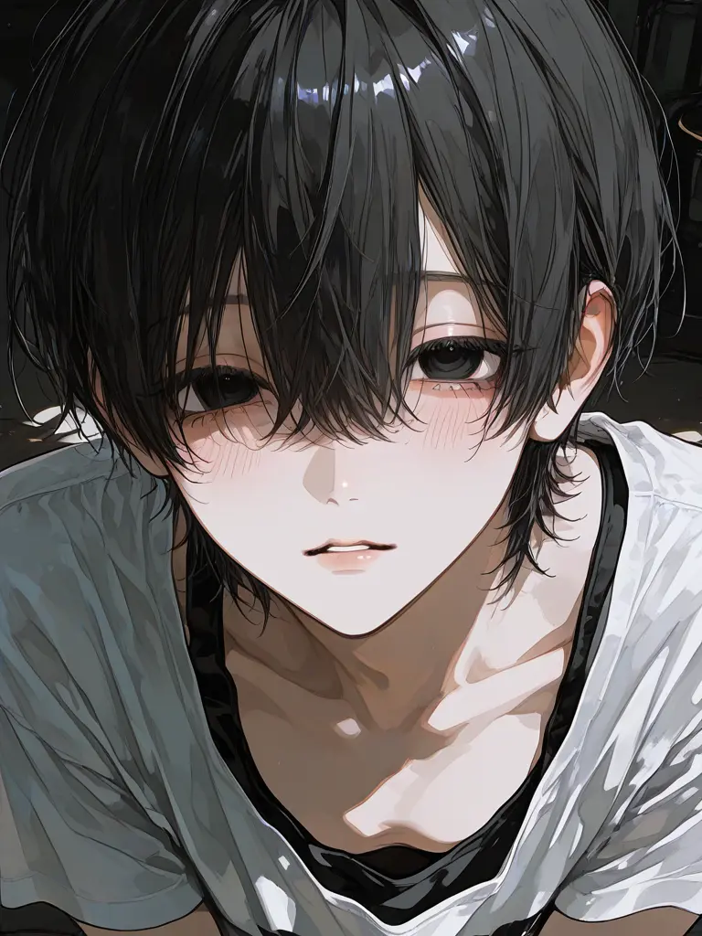 wan1의 Teaching the Know-It-All Boy