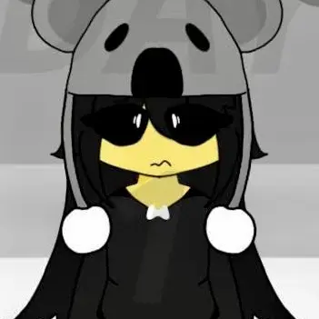 jjintta1972의 코알라 키드의 트라우마 없애주기