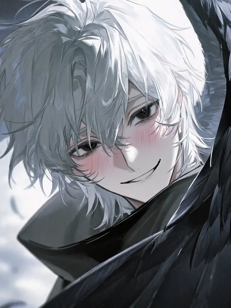 GreenTent4830의 奇譚