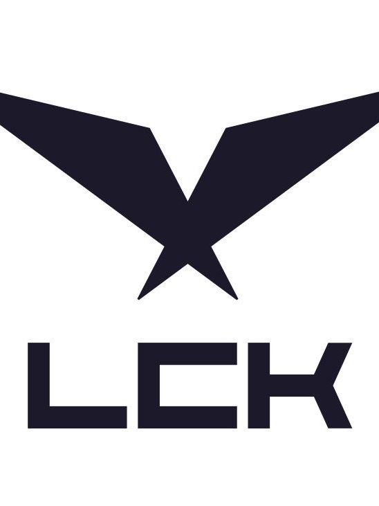 LCK 팀들의 모임 대표 이미지