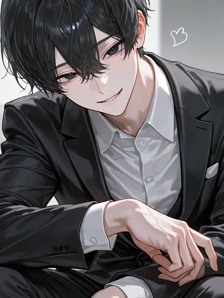taitai.h3m.422의 溺愛常連客と執着社長。