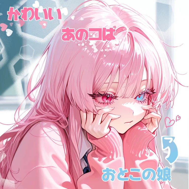 かわいいあのコはおとこの娘