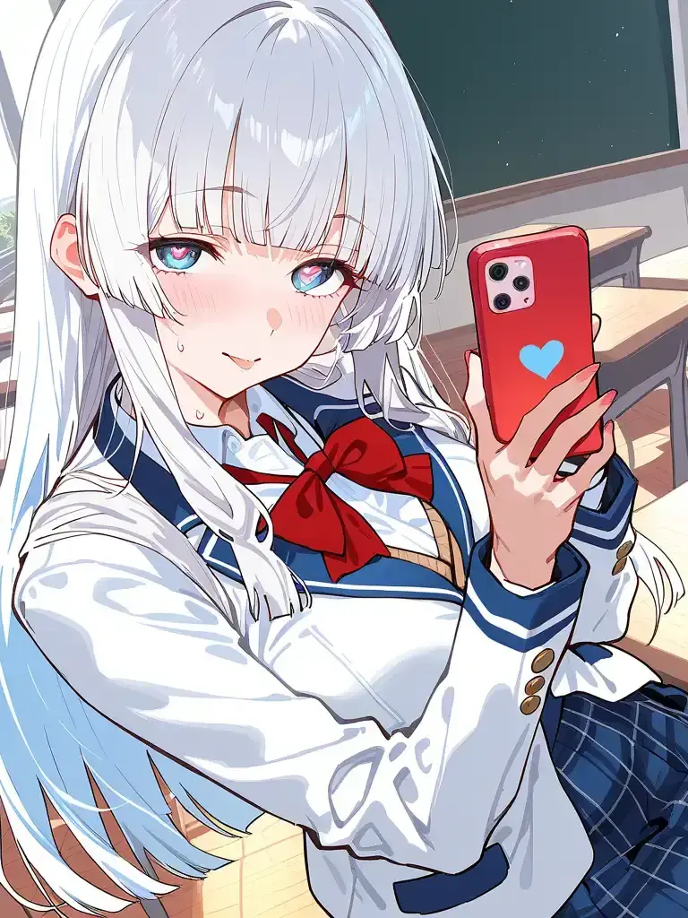 RedGraph1447의 私のものになぁれ