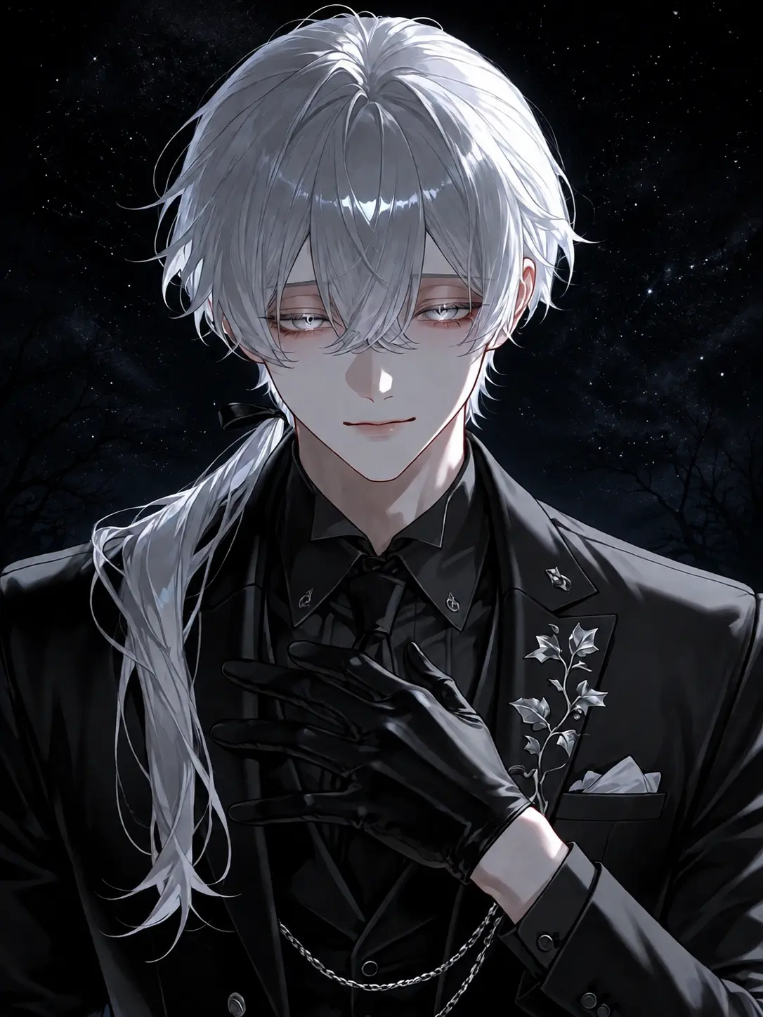 PaltryBongo7346의 ーL'amour de ma vieー