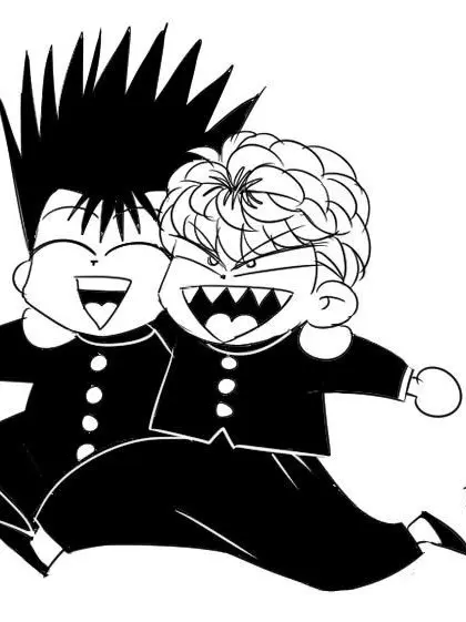agtdpwgdtpd의 Kyou Kara Ore Wa!!