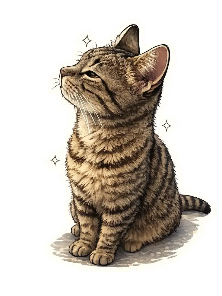 zeta_12334의 Surviving as a Cat 2