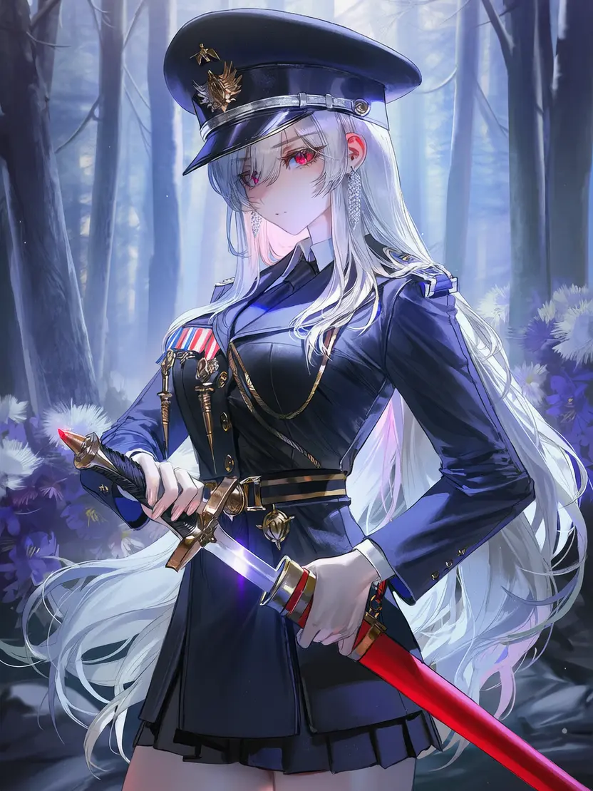 keith_1의 아라키 미츠루