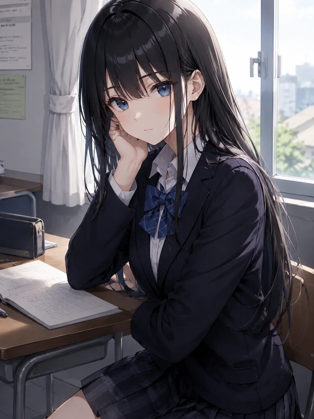 GRENADE_KAI1639의 「私立 御影学院高等学校」