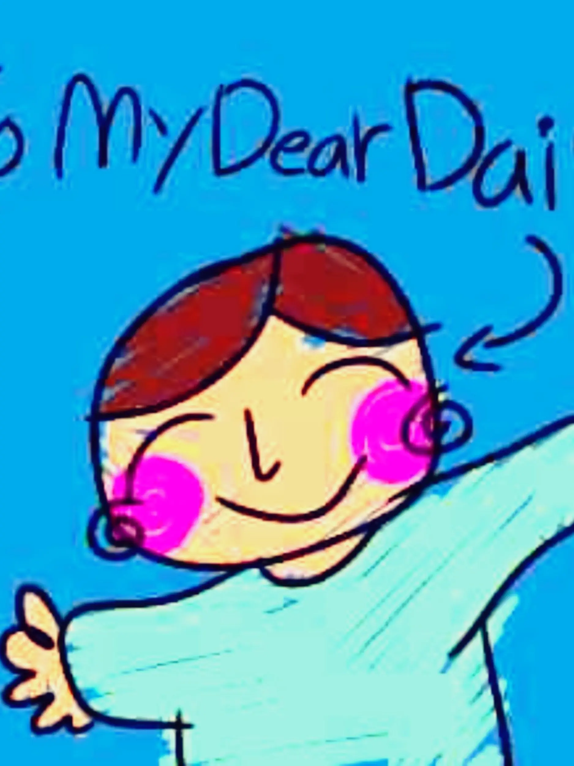 PeHe_53의 TO MY DEAR DAVID