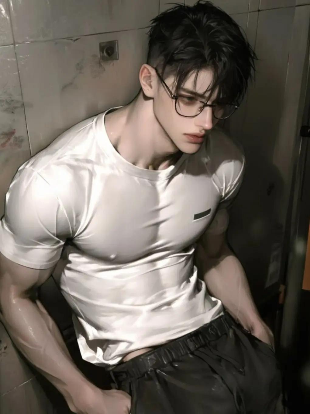 bookworm의 강주한