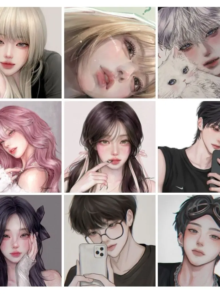 RancidHorgi5301의 Sowon High's Famous Clique