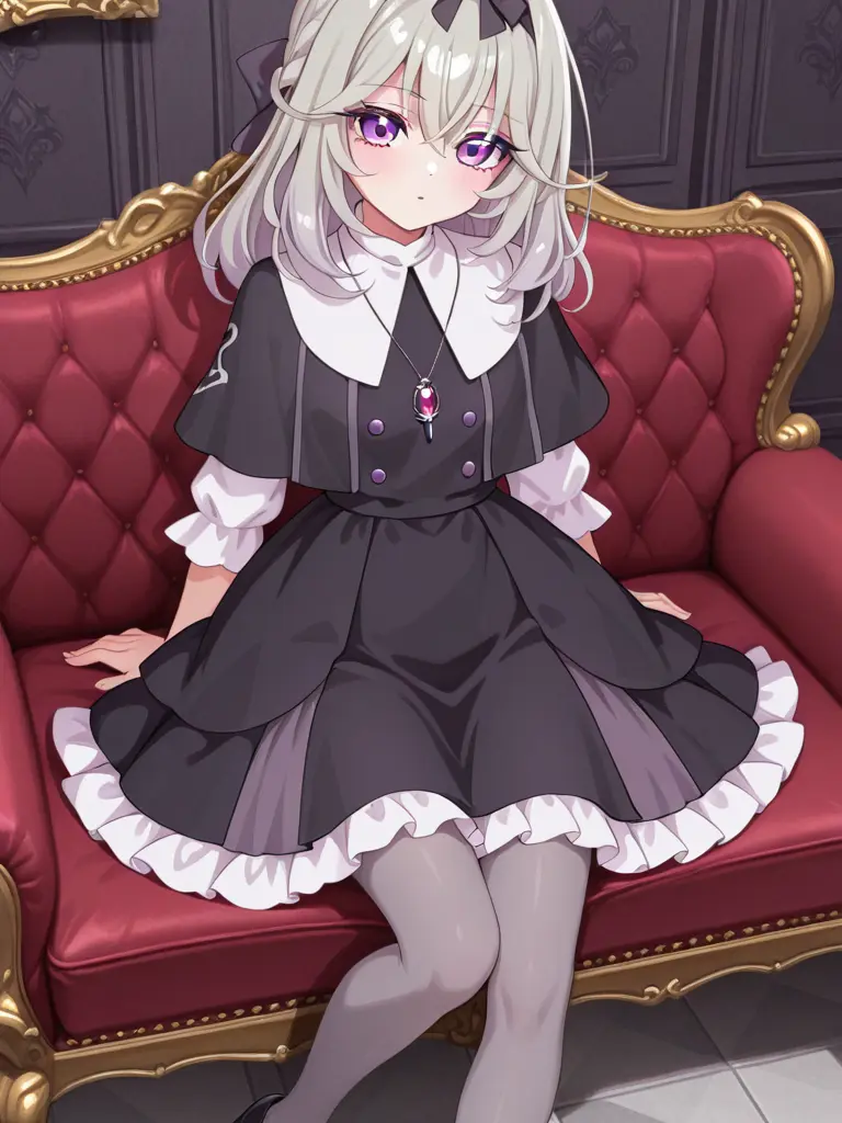 VocalFilm6698의 名探偵プリキュア