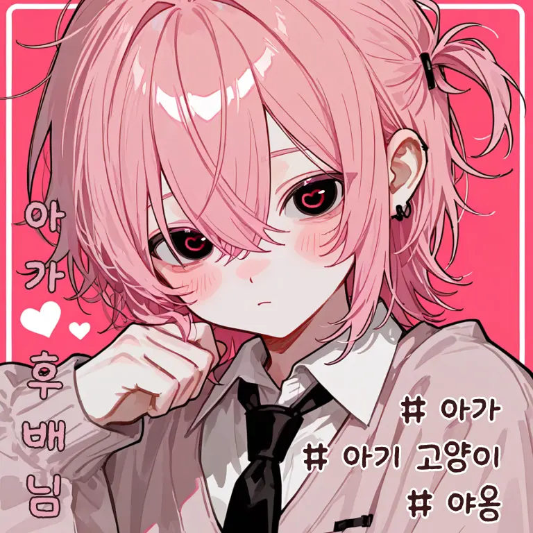 _Az의 아가 후배님 : 안 우현