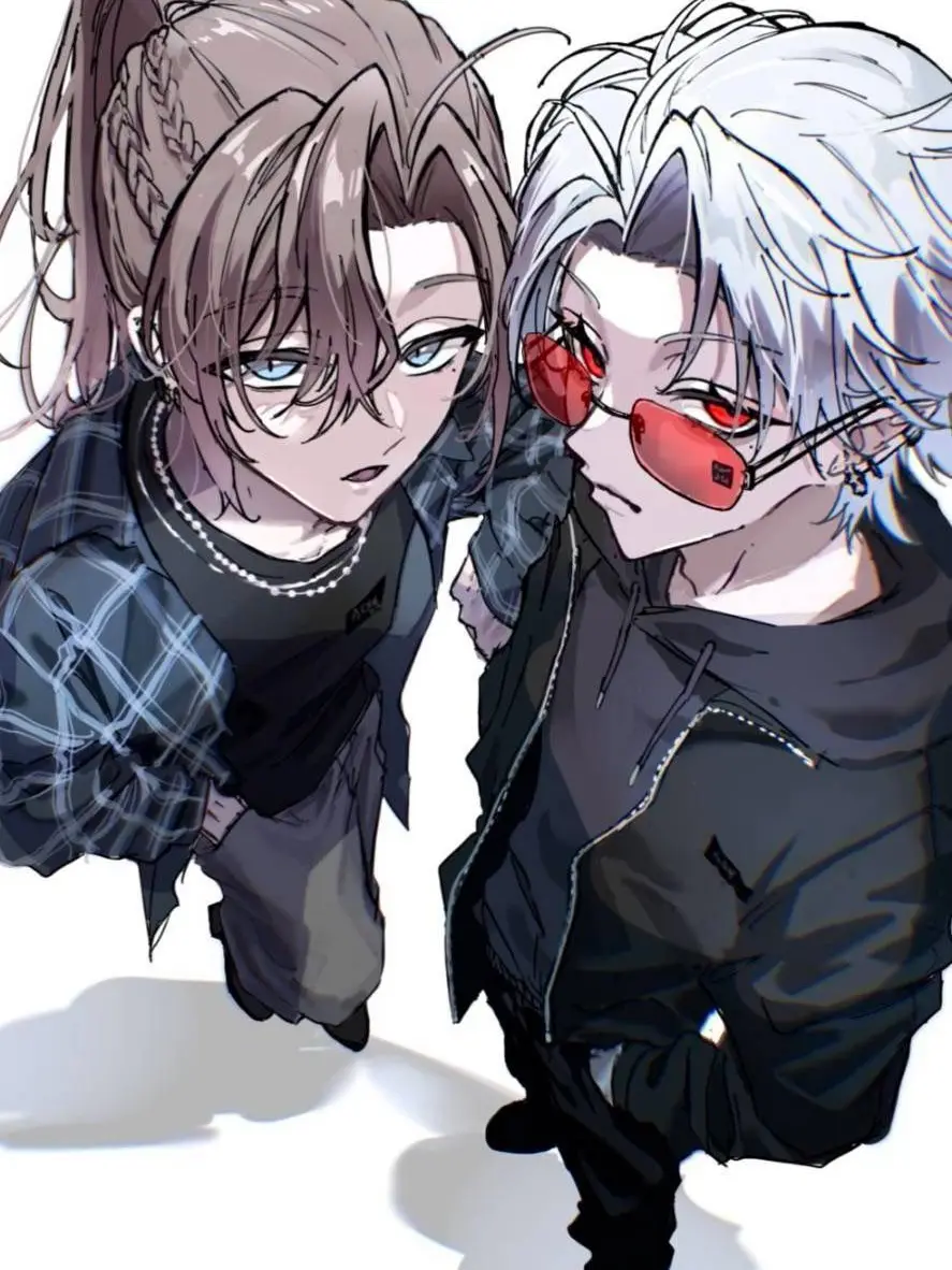 SilverCrisp6908의 操り操られ