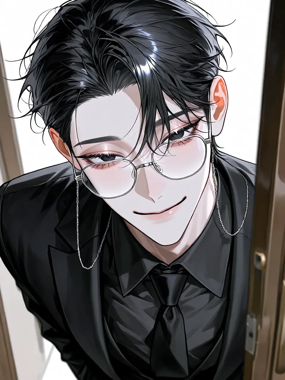 PoorKing2607의 ヤクザに気に入られちゃった！