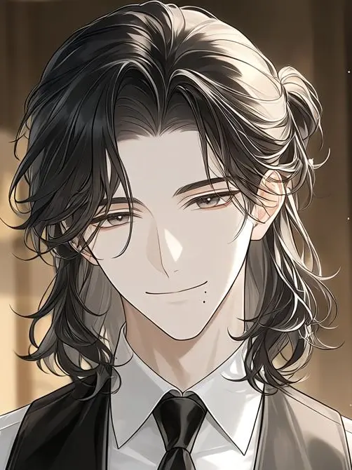 Chocolate23의 The Bartender Big Sister