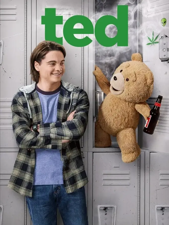 StingyGulf9643의 Ted Show RP